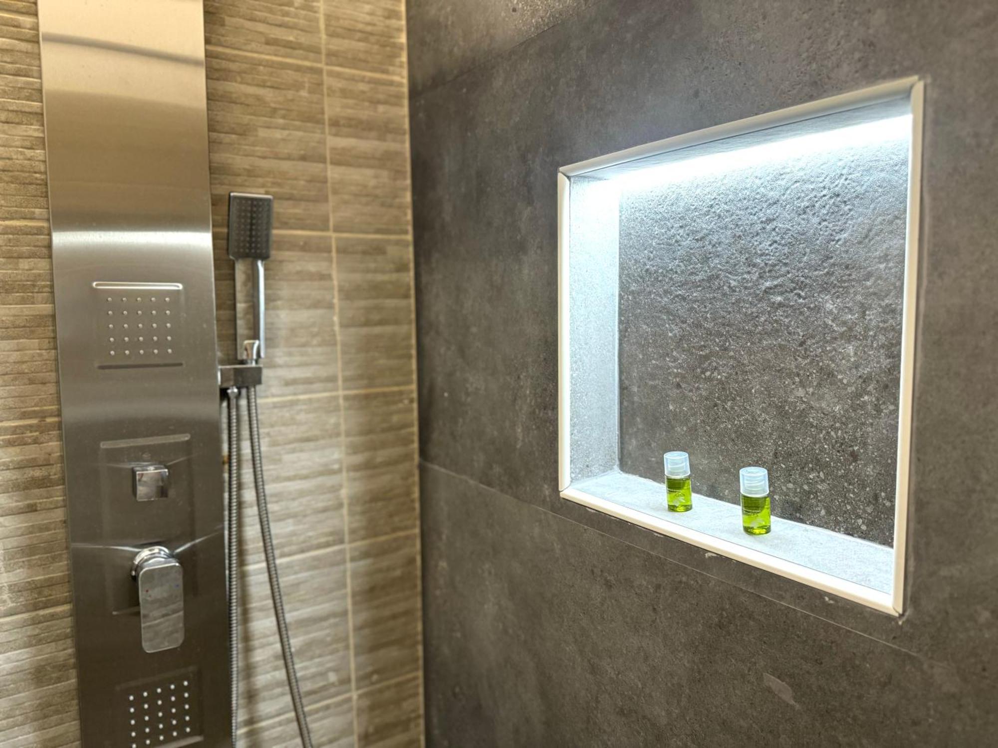 Ferienwohnung Loft Deluxe Aeropuerto Ojos de Garza Exterior foto